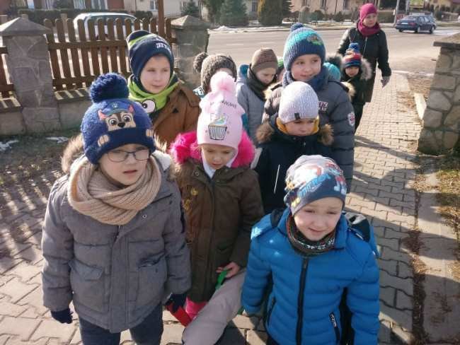14 przedszkolaki czyste powietrze 2019 4
