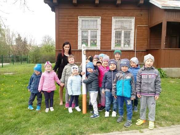 16 przedszkolaki czyste powietrze 2019 6
