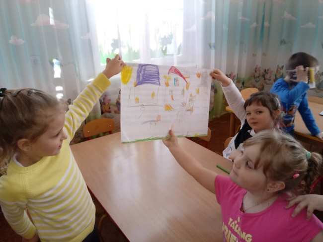 17 przedszkolaki czyste powietrze 2019 7