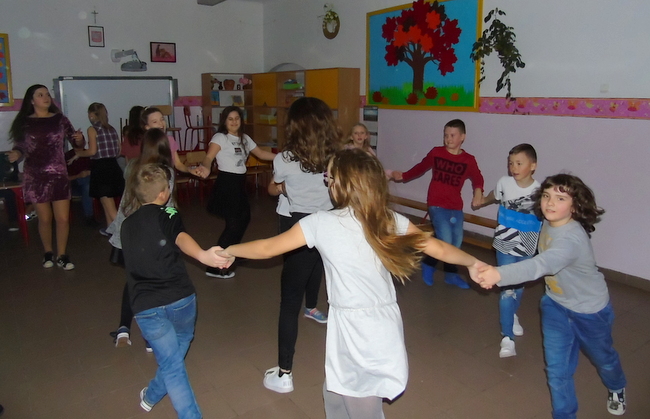 andrzejki 2018 3