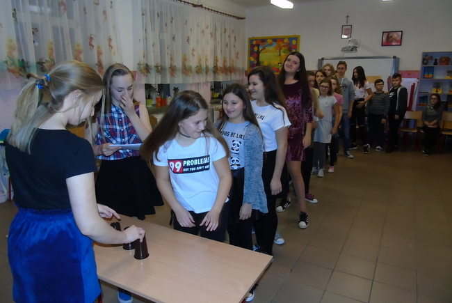 andrzejki 2018 8