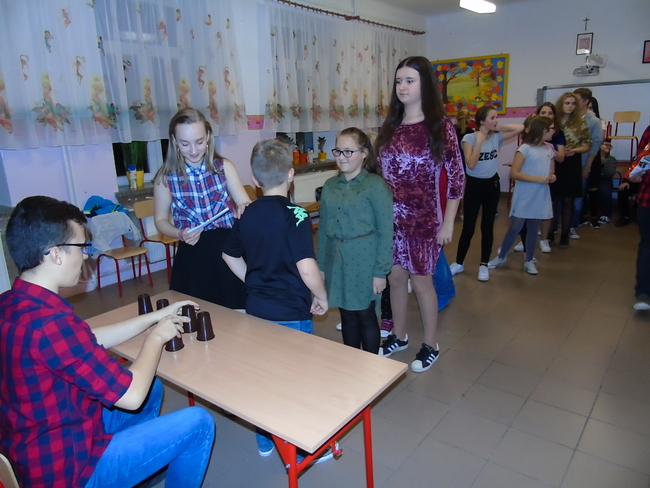 andrzejki 2018 9