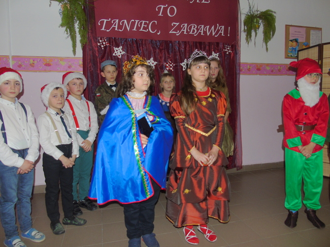 choinka 2019 20