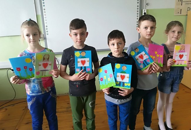 dzieci dzieciom 1