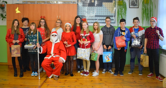 mikołajki 2018 19