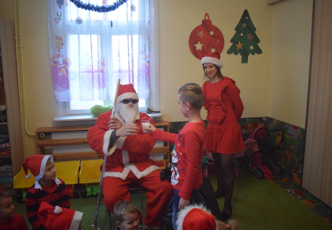 mikołajki 2018 2