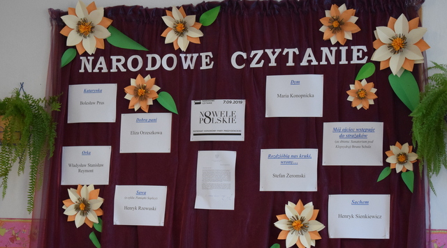 narodowe czytanie 2019 6