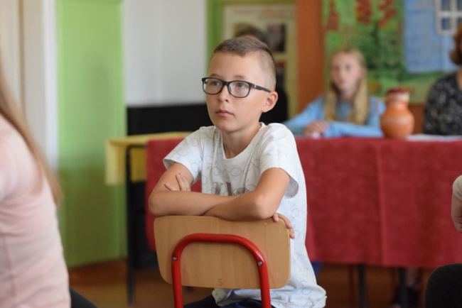 narodowe czytanie Balladyna 6