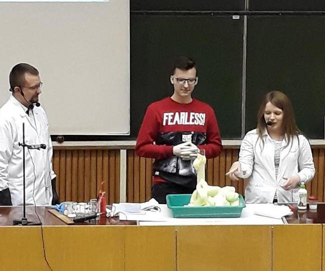 pokazy chemiczne 4