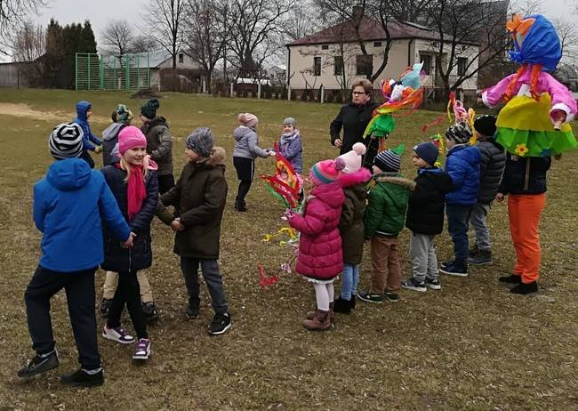 powitanie wiosny 2019 32
