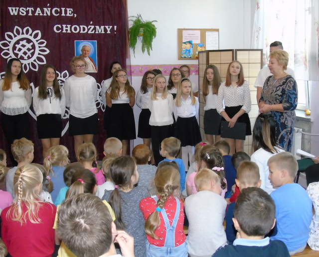 19 dzien papieski 10